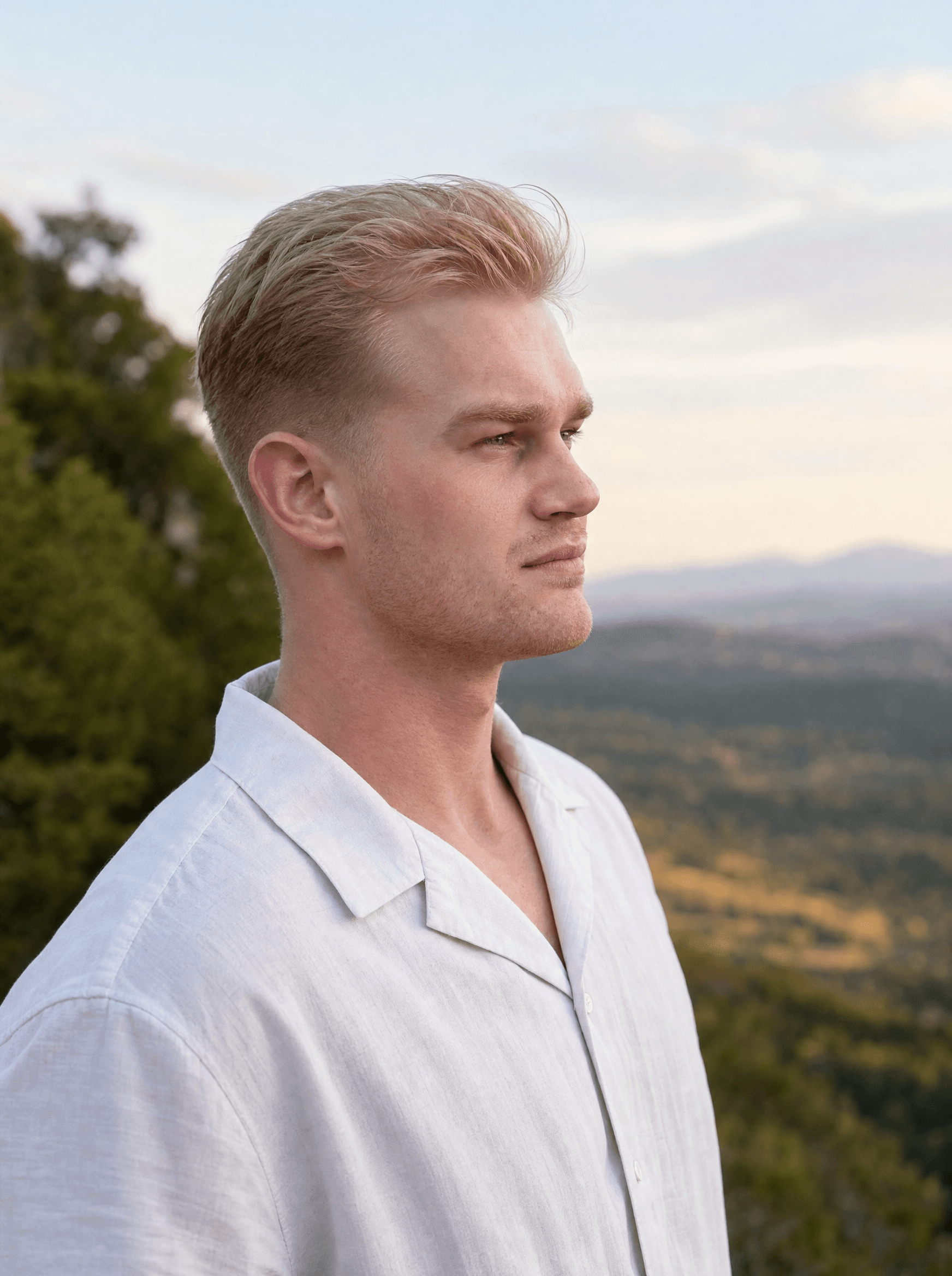 Marcus Blom — forsikringsrådgiver